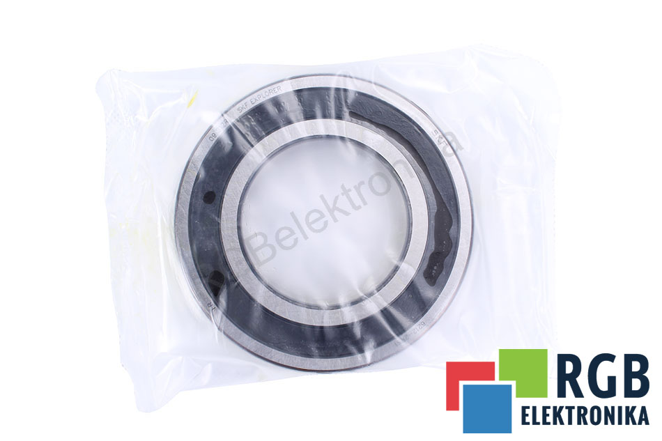 6212-2RS1 SKF ŁOŻYSKO 60MM 110MM 22MM