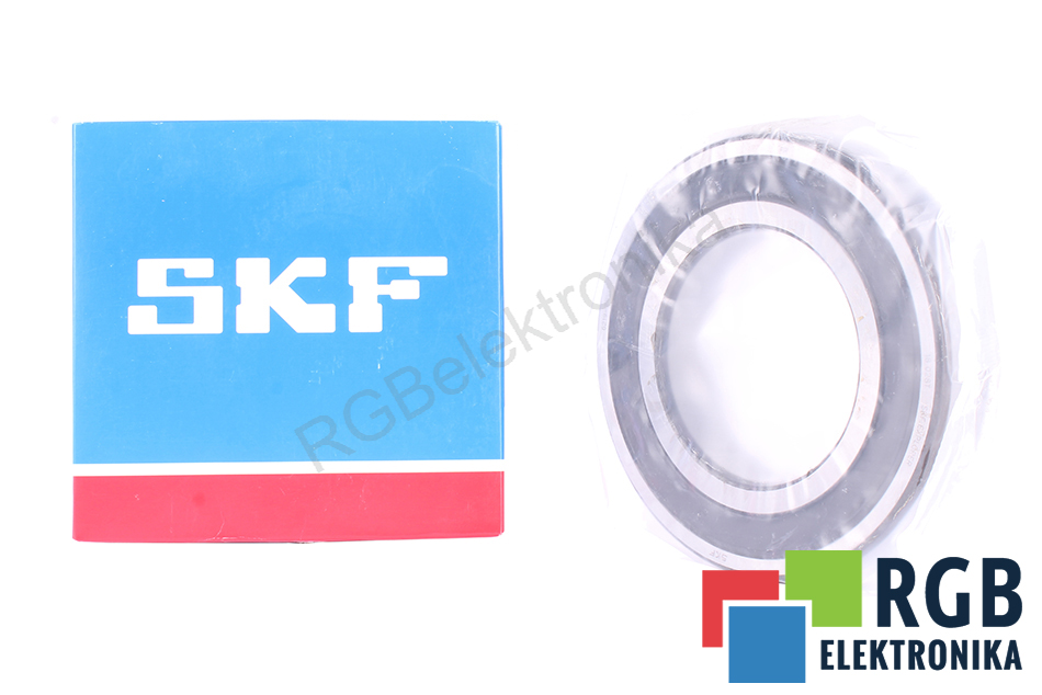 6219-2RS1 95X170X32MM SKF
