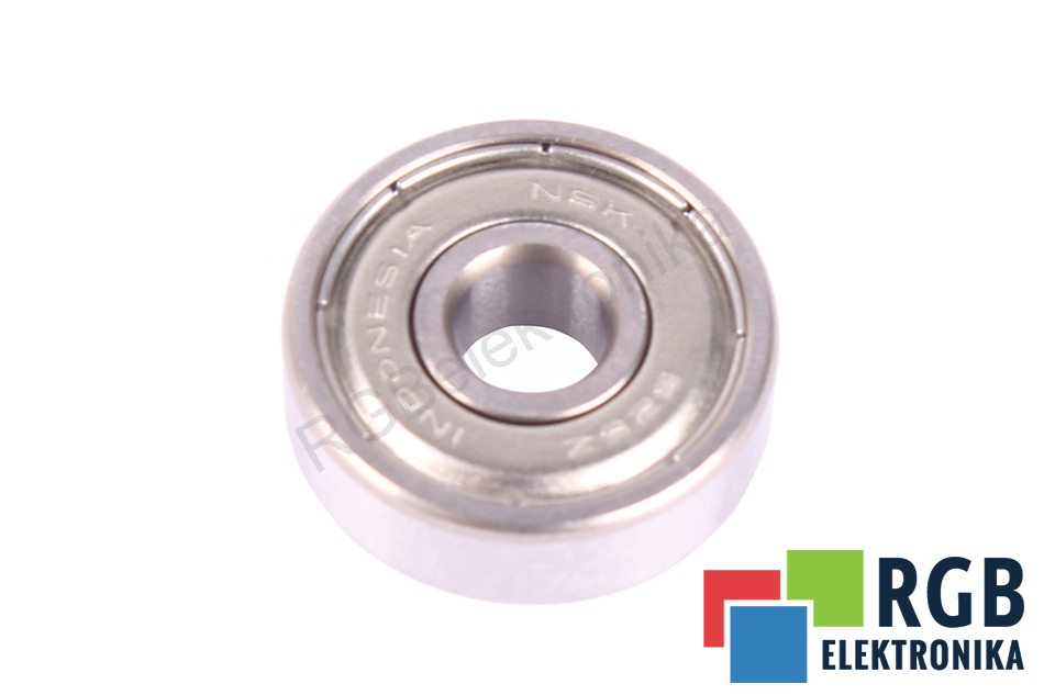 NSK 625ZZ1MC3 5X16X5MM RILLENKUGELLAGER 5 MM 16 MM 5 MM 