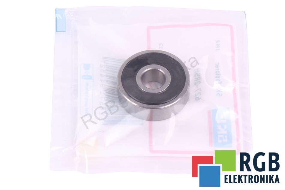 ŁOŻYSKO 627-2RSH/C3 SKF 7X22X7