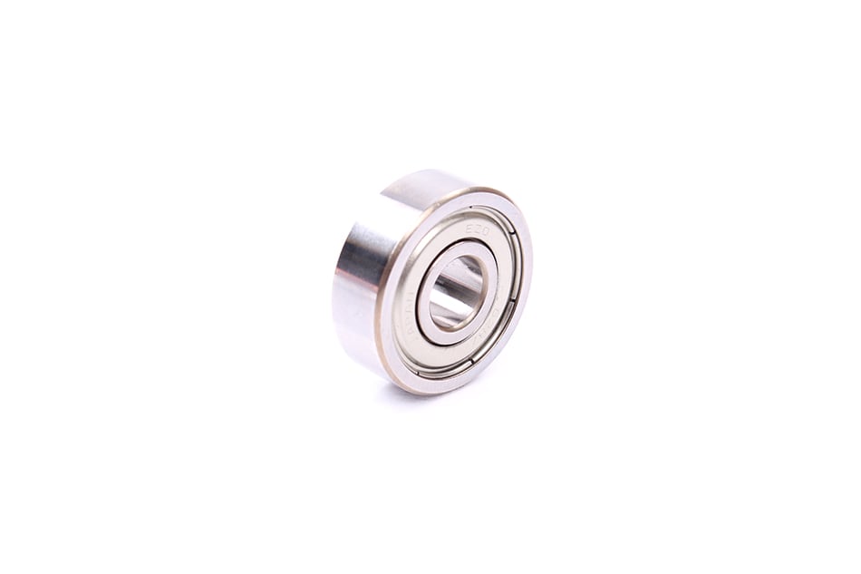 EZO 6282Z 8X24X8 8X24X8 ROULEMENT A BILLES A GORGE PROFONDE 8 MM 24 MM 8 MM 