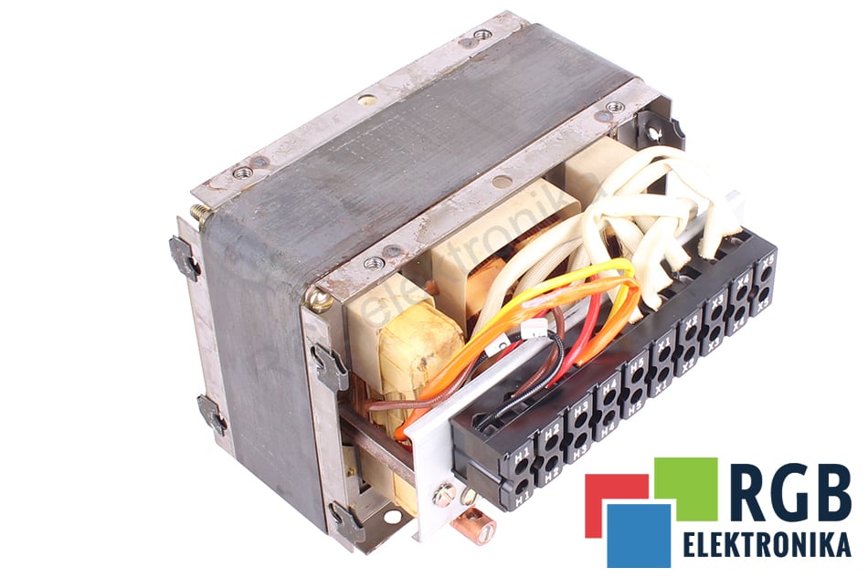 TRANSFORMER FOR 63-23-650-8 SOLA ELECTRIC ID84344