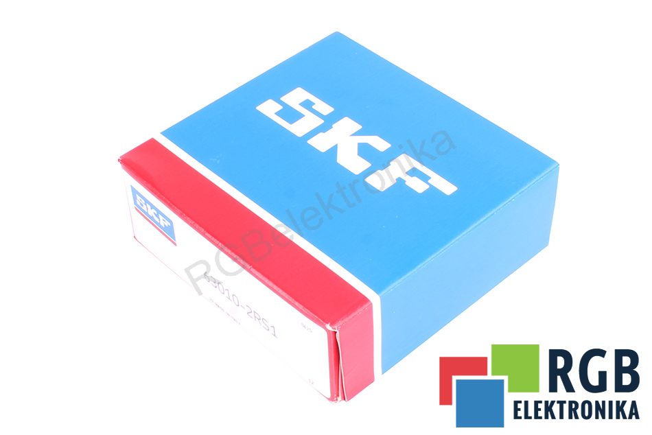 ŁOŻYSKO 63010-2RS1 SKF 50X80X23