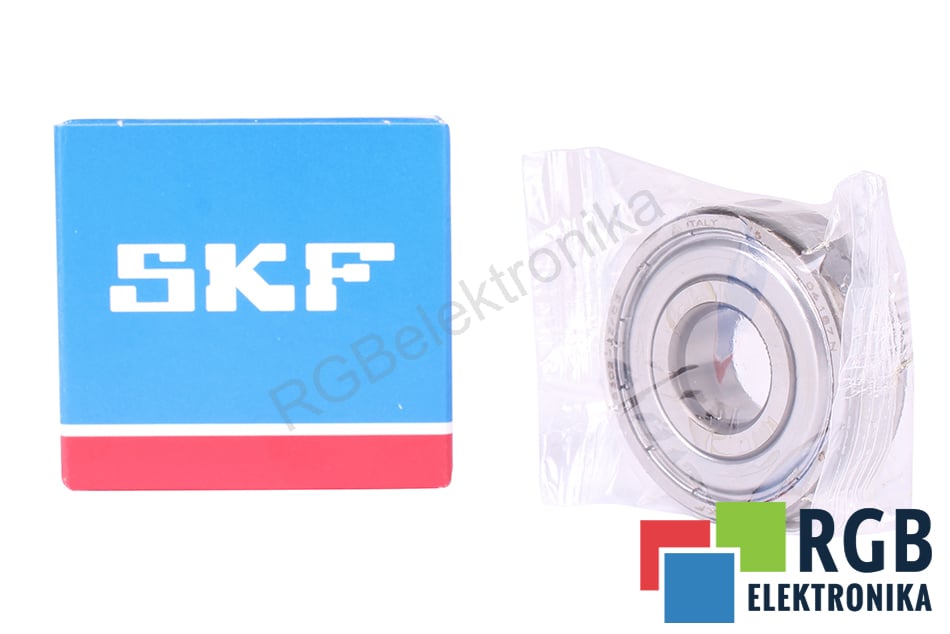SKF 6302-2Z/C3 RILLENKUGELLAGER 15 MM 42 MM 13 MM 