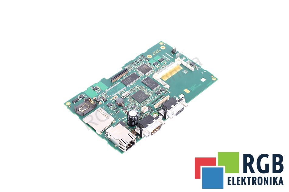 6309-1101-0801 FOR SC2MCS PRODRIVE B.V.