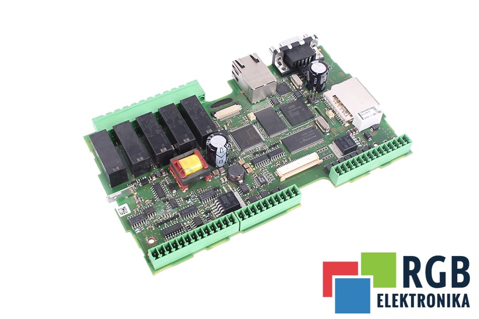 6309-1600-0201 SC2-MCSIO PRODRIVE B.V.