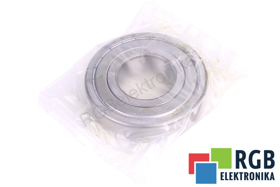 6310-2Z/C3GWP 50X110X27MM SKF BEARING