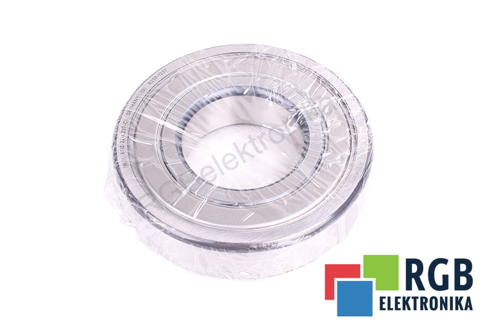 6312-2Z-L237C3 60X130X31MM FAG BEARING
