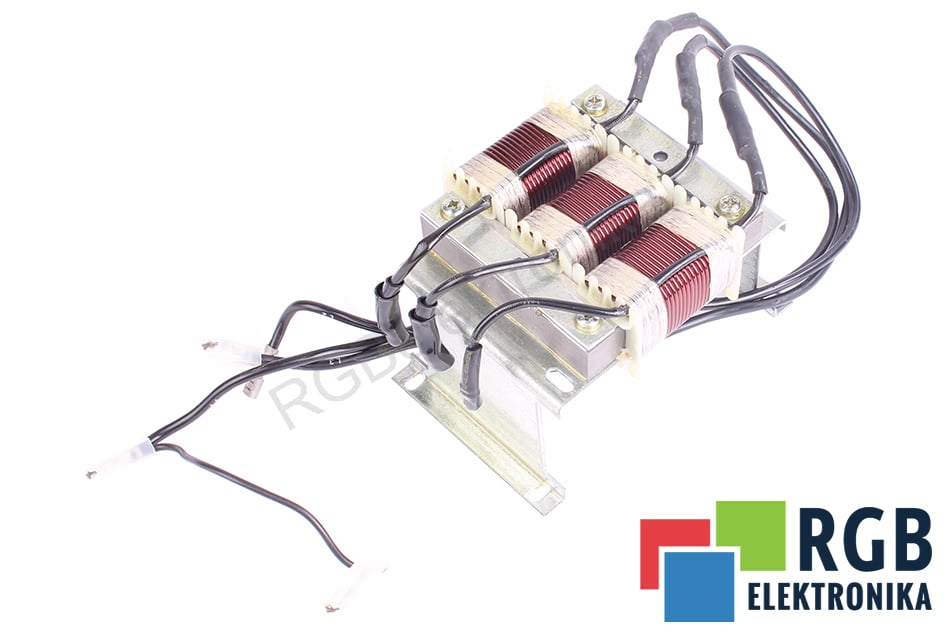 64615-904 TRANSFORMATIK 0.75MH 15A
