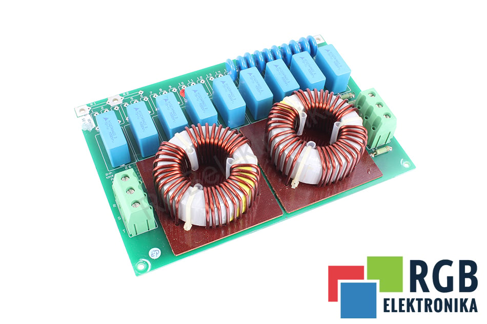 652086A DO HPC814 PMB ELEKTRONIK