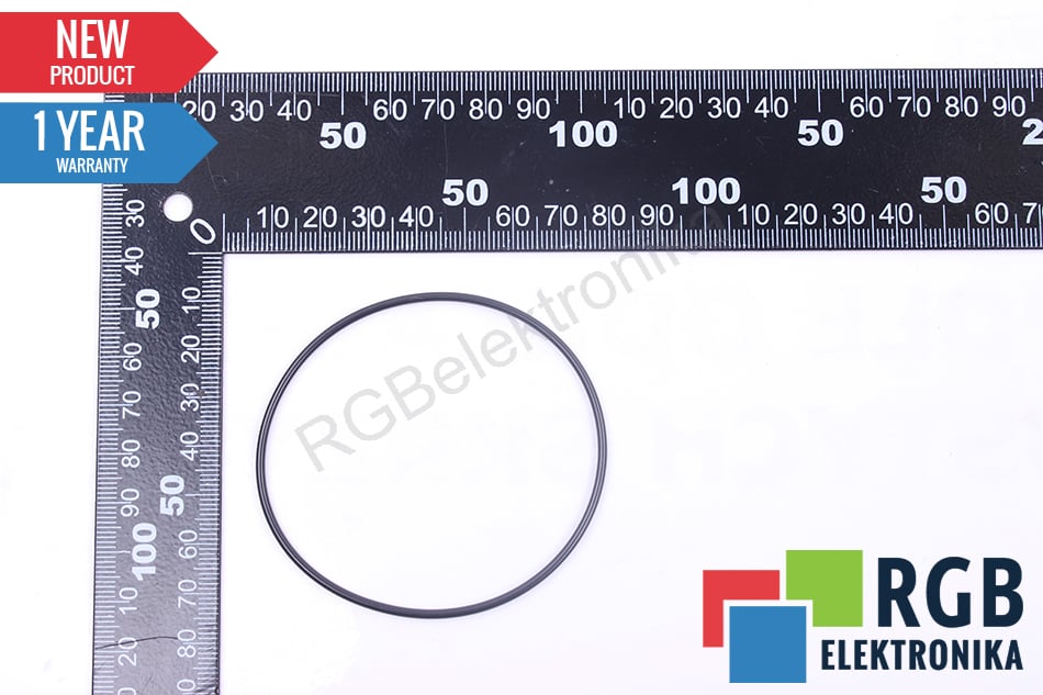 NOWY ORING 66X2 70NBR DICHTOMATIK