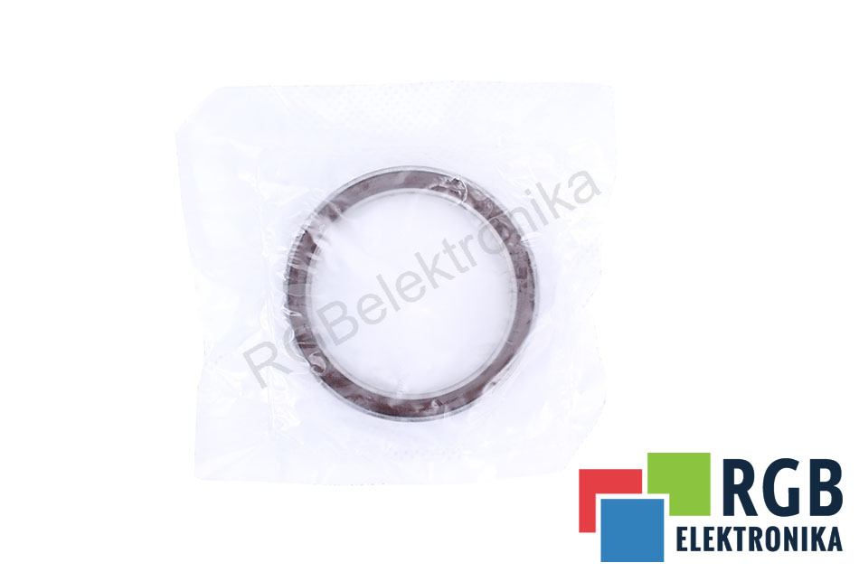 NSK 6809DD 45MM 58MM 7MM DEEP GROOVE BALL BEARING 45 MM 58 MM 7 MM 