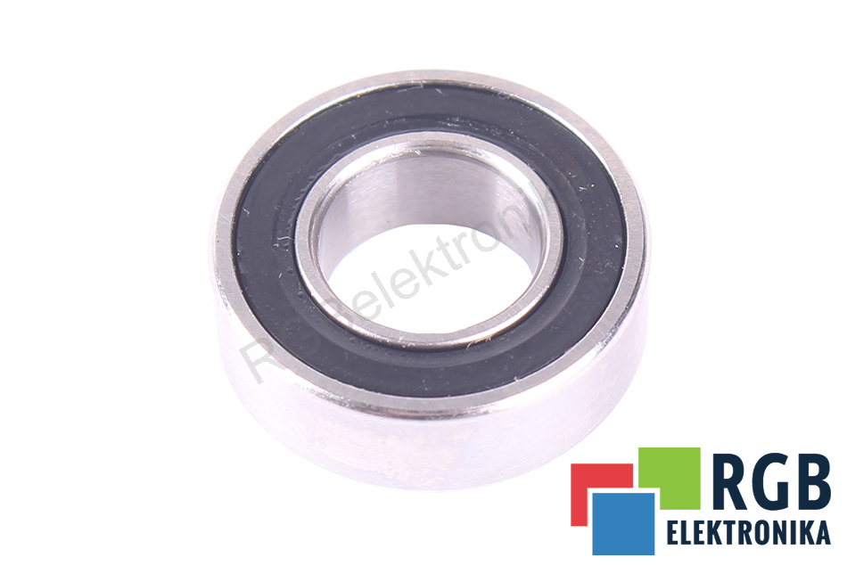 EZO 688-2RS DEEP GROOVE BALL BEARING 8 MM 16 MM 5 MM 