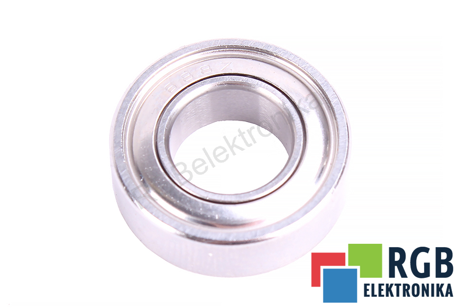 EZO 688ZZ 8X16X5MM ŁOŻYSKO KULKOWE ZWYKŁE 8 MM 16 MM 5 MM 