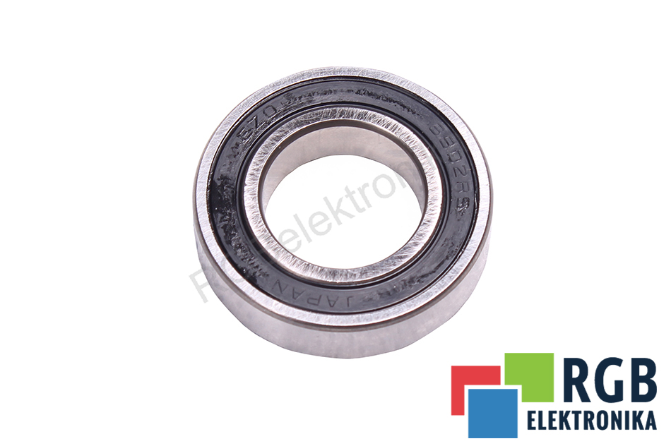 EZO 6902-2RS ŁOŻYSKO KULKOWE ZWYKŁE 15 MM 28 MM 7 MM 
