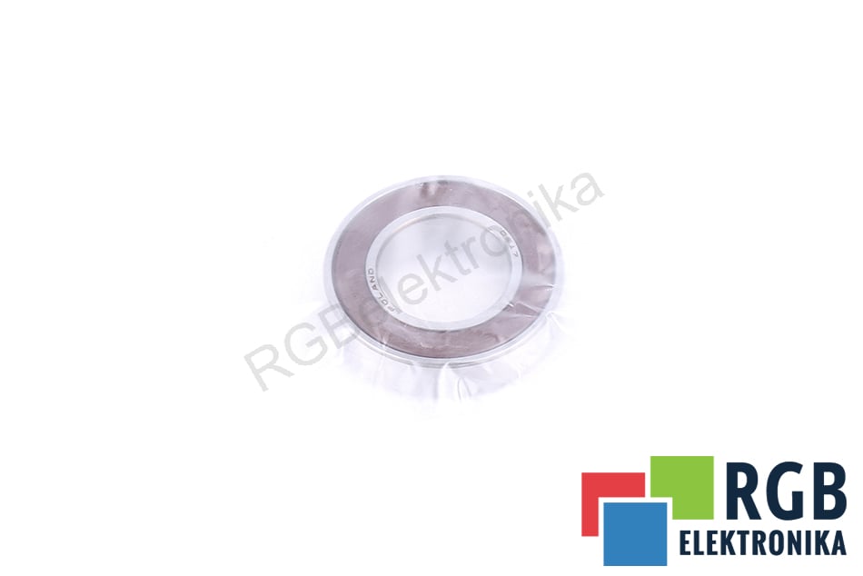 NSK 6904DDU 6904DDUCM 20X37X9 6904DDUCM 20X37X9 DEEP GROOVE BALL BEARING 20 MM 37 MM 9 MM 6.4 KN 3.7 KN 