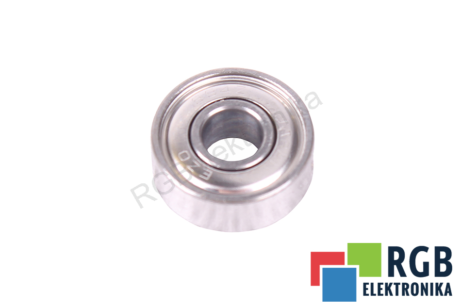 EZO 694ZZ RODAMIENTO RÍGIDO A BOLAS 4 MM 11 MM 4 MM 