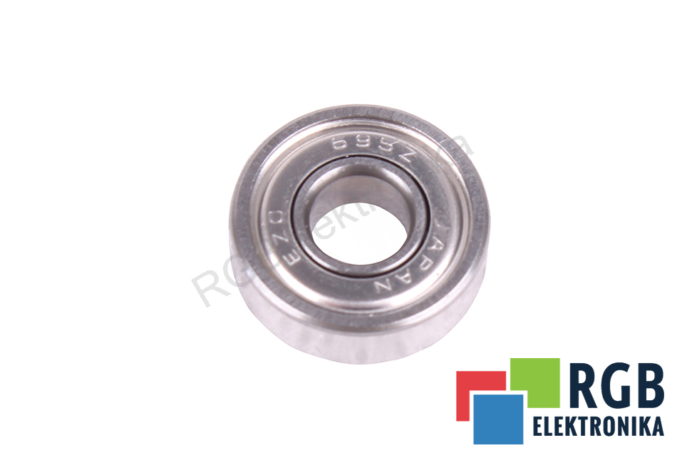 EZO 695ZZ CUSCINETTO A SFERE PER SCANALATURE PROFONDE 5 MM 13 MM 4 MM 