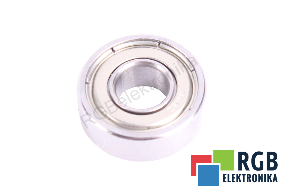 EZO 696ZZ ŁOŻYSKO KULKOWE ZWYKŁE 6 MM 15 MM 5 MM 