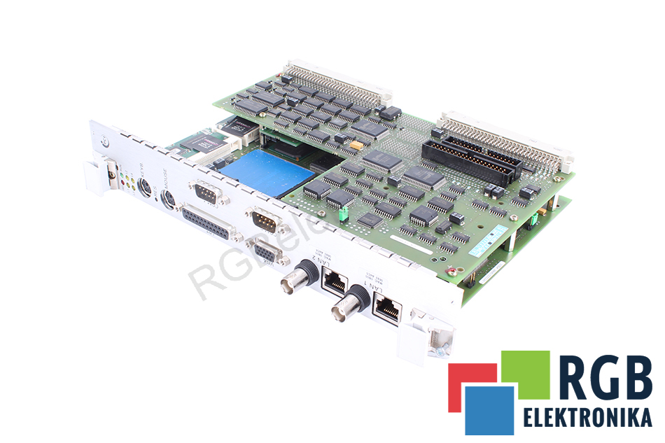 6AR1310-0GG40-0AA0 KSP-M54/COM292 SIEMENS