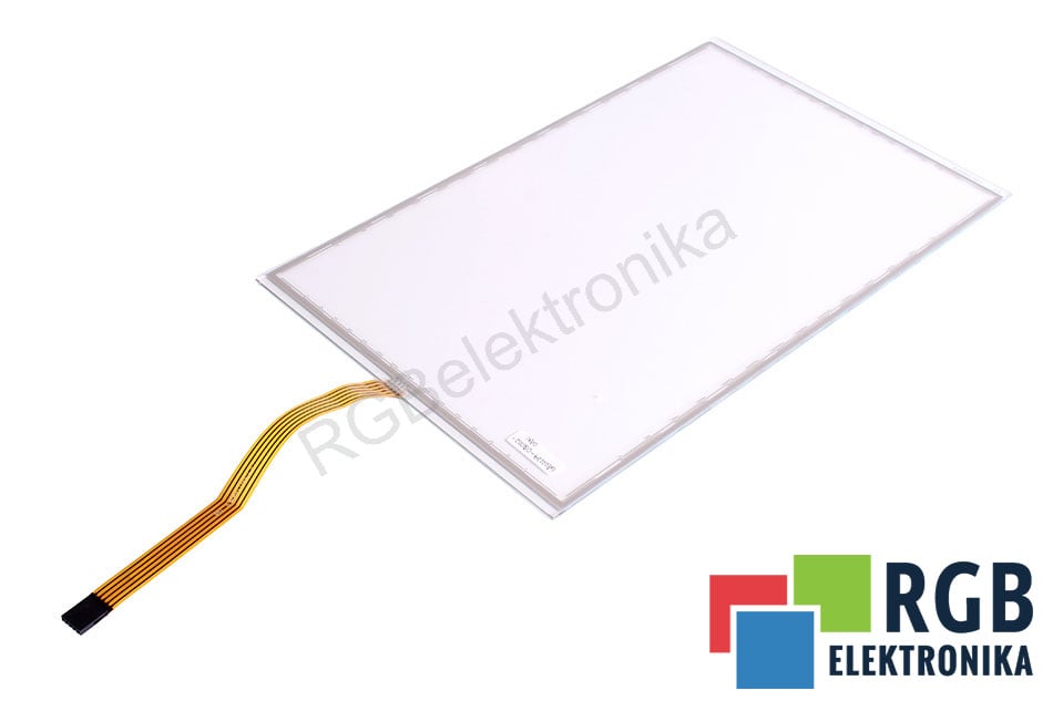 TOUCHSCREEN FOR 6AV2124-0QC02-0AX1 TOUCH 362X228MM 5 PIN REPLACEMENT