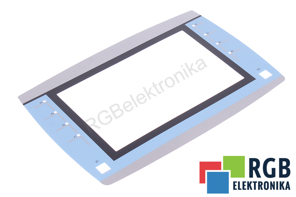 MASKOWNICA DO 6AV2125-2GB03-0AX0 MASK 6AV2125-2GB03-0AX0 ZAMIENNIK