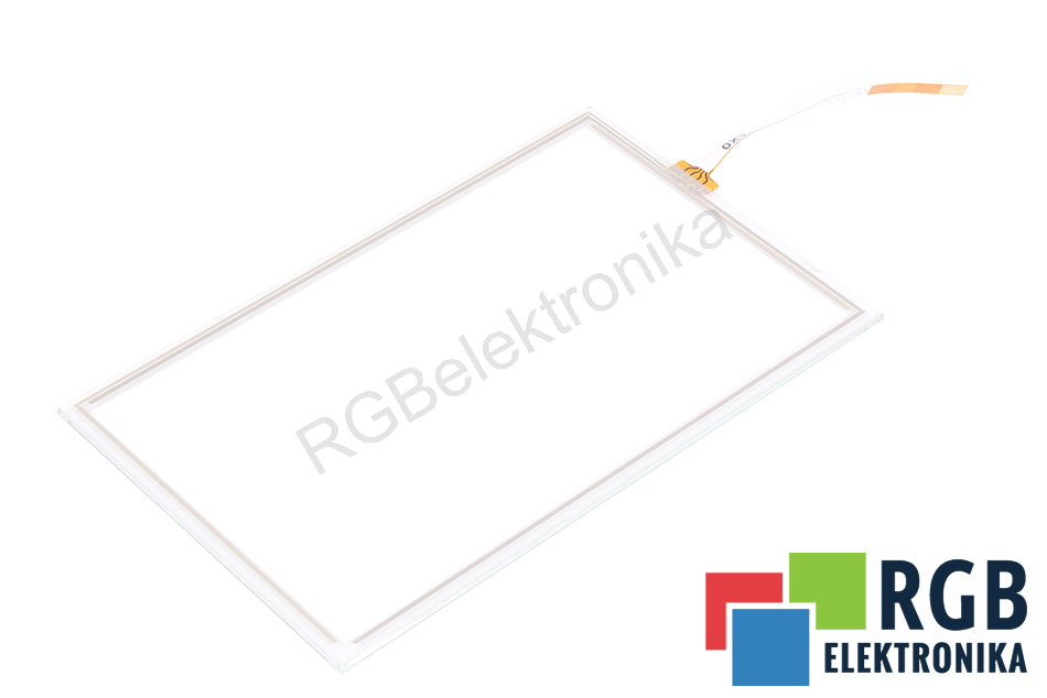 DISPOSITIVO TÁCTILE DE 6AV2125-2GB03-0AX0 TOUCH 169X107MM 4 PIN SUSTITUCIÓN
