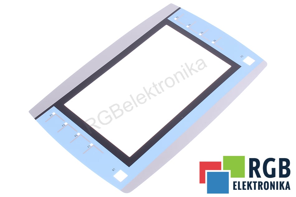 MASKOWNICA DO 6AV2125-2GB23-0AX0 MASK KTP700 6AV2125-2GB23-0AX0 KTP700 ZAMIENNIK