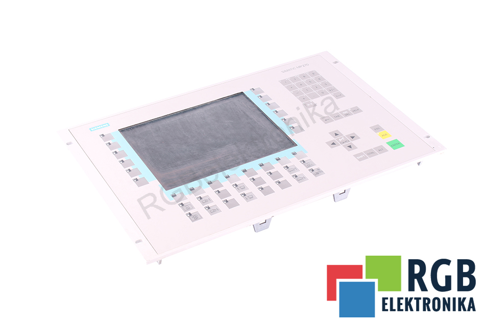 WYCENA NAPRAWY SIEMENS 6AV6542-0AD15-2AX0 DARMOWA DIAGNOZA R71034