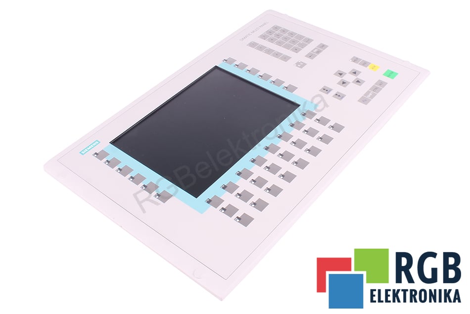 WYCENA NAPRAWY SIEMENS 6AV6542-0AG10-0AX0 DARMOWA DIAGNOZA R70082