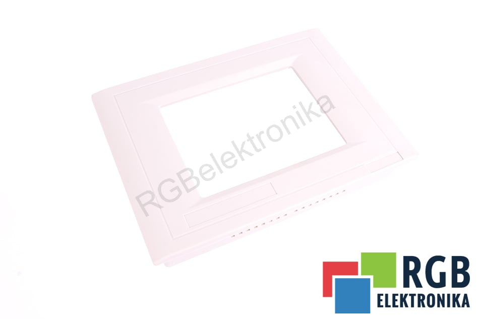 ALLOGGIAMENTO DEL PANNELLO OPERATORE PER 6AV6545-0BC15-2AX0 FRONT TP070 TP140 FRONT OBUDOWY 6AV6545-0BC15-2AX0 TP070 TP140 FRONT COVER SOSTITUZIONE