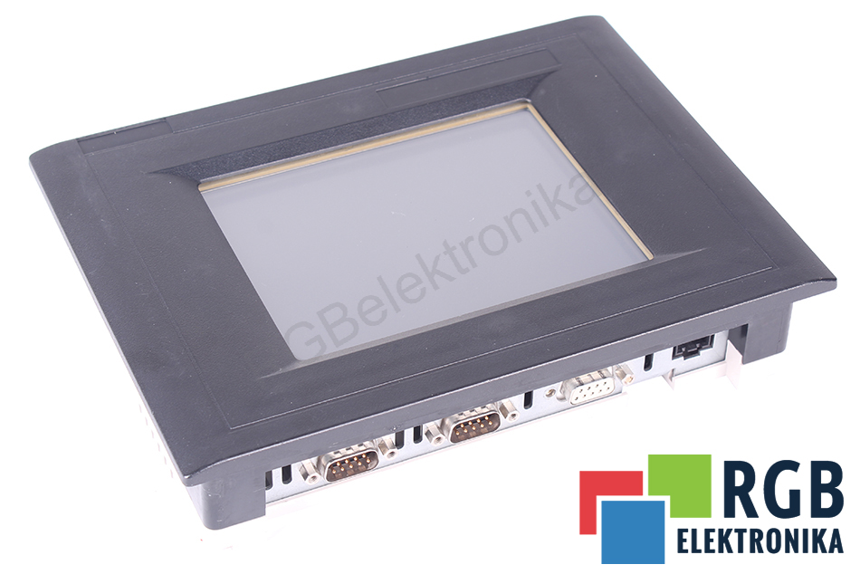 WYCENA NAPRAWY SIEMENS 6AV6545-6BC00-0BN0 DARMOWA DIAGNOZA R70387
