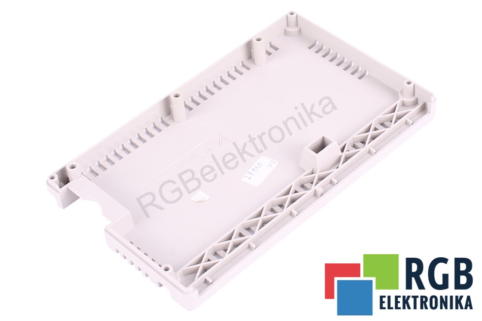 BACK COVER 6AV6642-0BA01-1AX0 SIEMENS