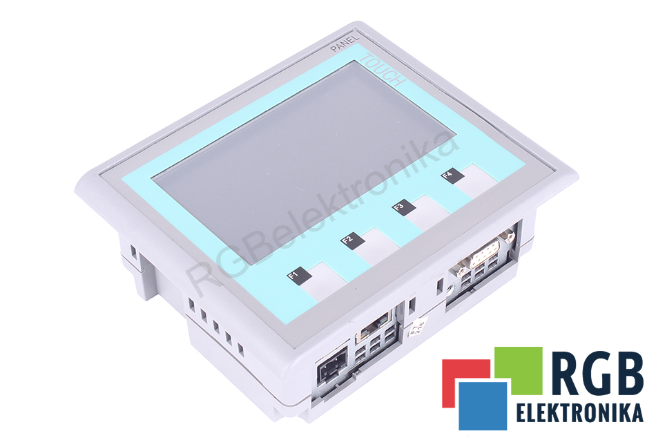 WYCENA NAPRAWY SIEMENS 6AV6642-0BD01-3AX0 DARMOWA DIAGNOZA R70284
