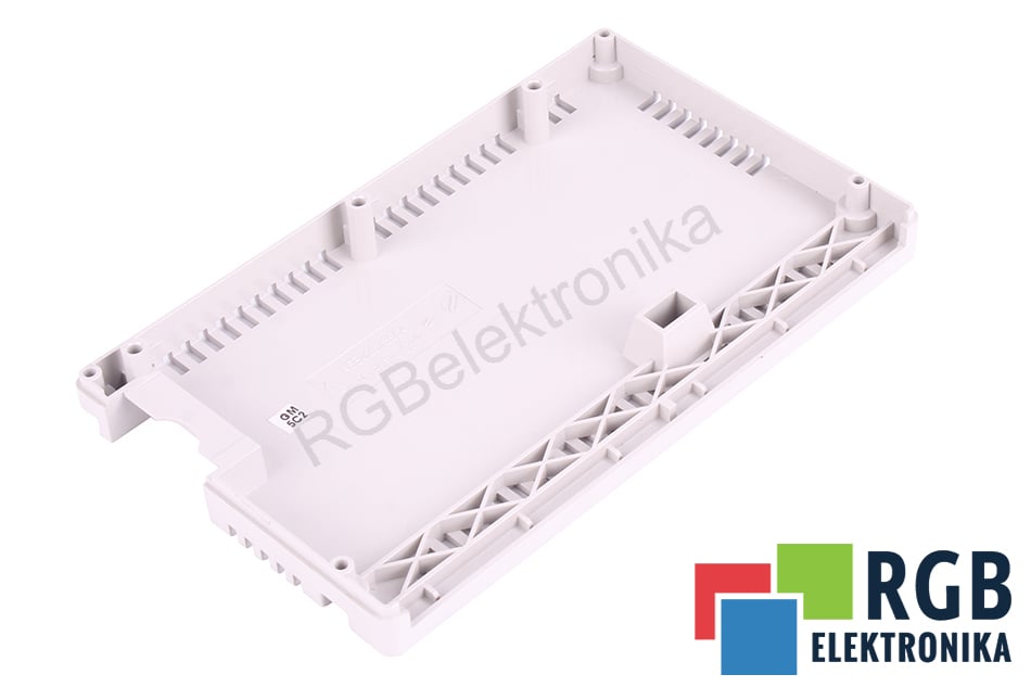 SIEMENS 6AV6642-8BA10-0AA0 COVER TYLNA OBUDOWA 6AV6642-8BA10-0AA0 BEDIENFELDGEHÄUSE 