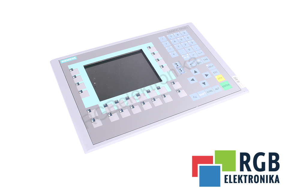 WYCENA NAPRAWY SIEMENS 6AV6643-0BA01-1AX0 DARMOWA DIAGNOZA R70053