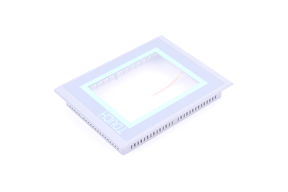 FRONT COVER FOR 6AV6643-0CB01-1AX1 REPLACEMENT SIEMENS