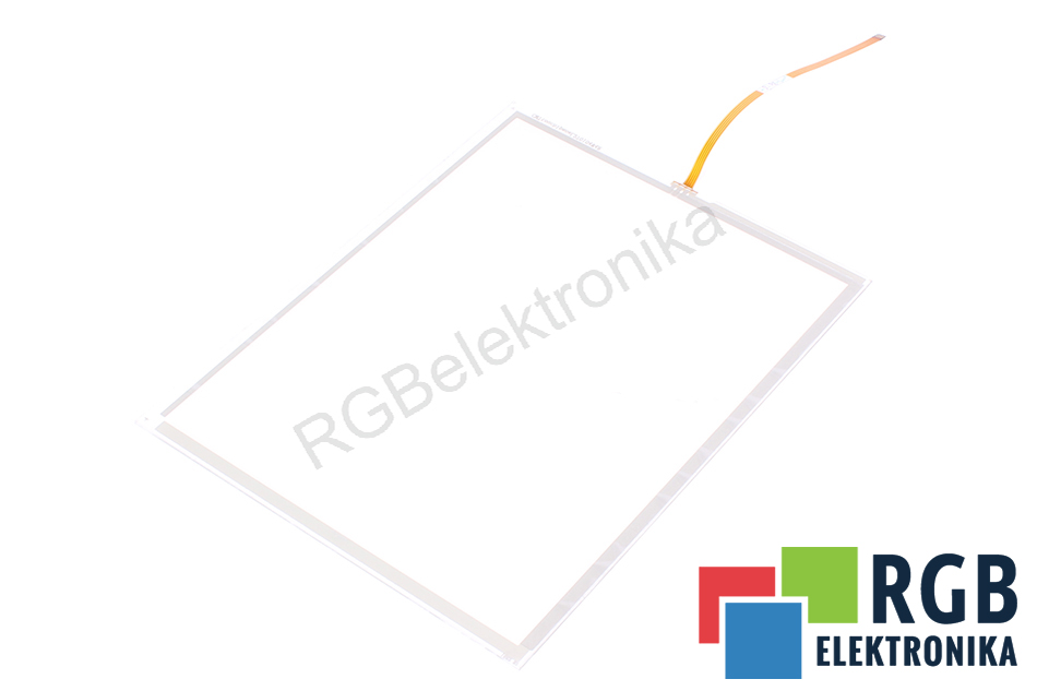 TOCCO PER 6AV6643-0CD01-1AX2 TOUCH L270104W4R 234.5X181.5MM 4 PIN 6AV6643-0CD01-1AX2 234.5X181.5MM 4PIN SOSTITUZIONE