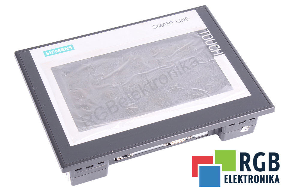 WYCENA NAPRAWY SIEMENS 6AV6648-0CC11-3AX0 DARMOWA DIAGNOZA R70908