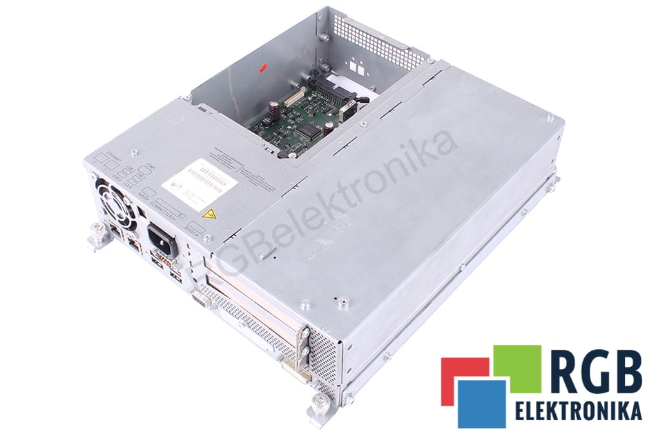 6AV7462-0AC30-0BK0 SIMATIC PANEL PC677 SIEMENS INDUSTRIAL PC