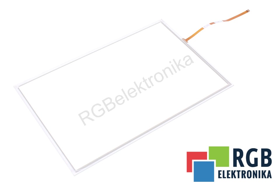 TOCCO PER 6AV7466-1TA00-0AA0 TOUCH 280X183MM 6AV7466-1TA00-0AA0 280X183 SOSTITUZIONE