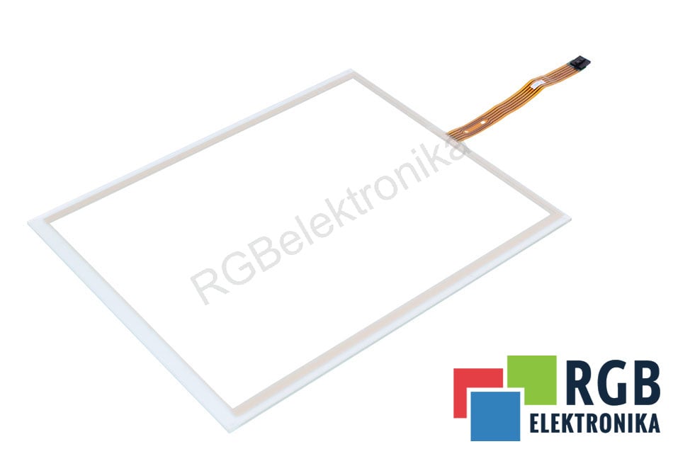 TOUCH-PANEL FÜR 6AV7853-0AE20-1AA0 TOUCH 259.5X331.5MM PC477B 4 PIN 6AV7853-0AE20-1AA0 259.5X331.5MM PC477B ERSATZ