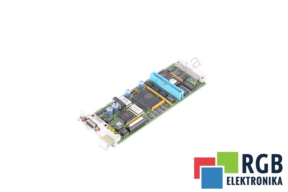 6DD1688-0AF0 465.688.0004.01 SS5EP0_5 SIEMENS