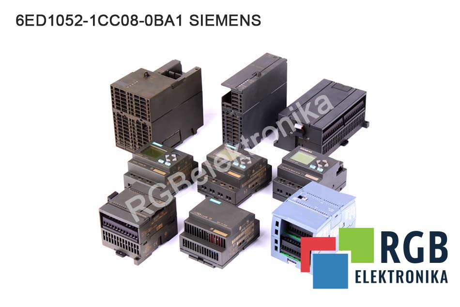 SIEMENS 6ED1052-1CC08-0BA1 6ED1052-1CC08-0BA1 SIEMENS
