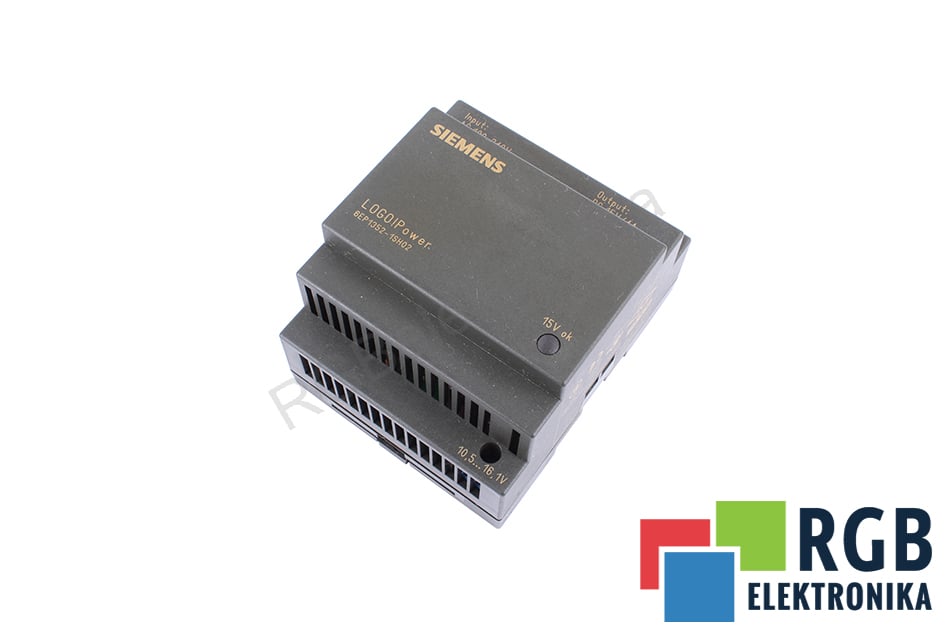 6EP1352-1SH02 SIEMENS ZASILACZ 100-240V 1.24-0.68A