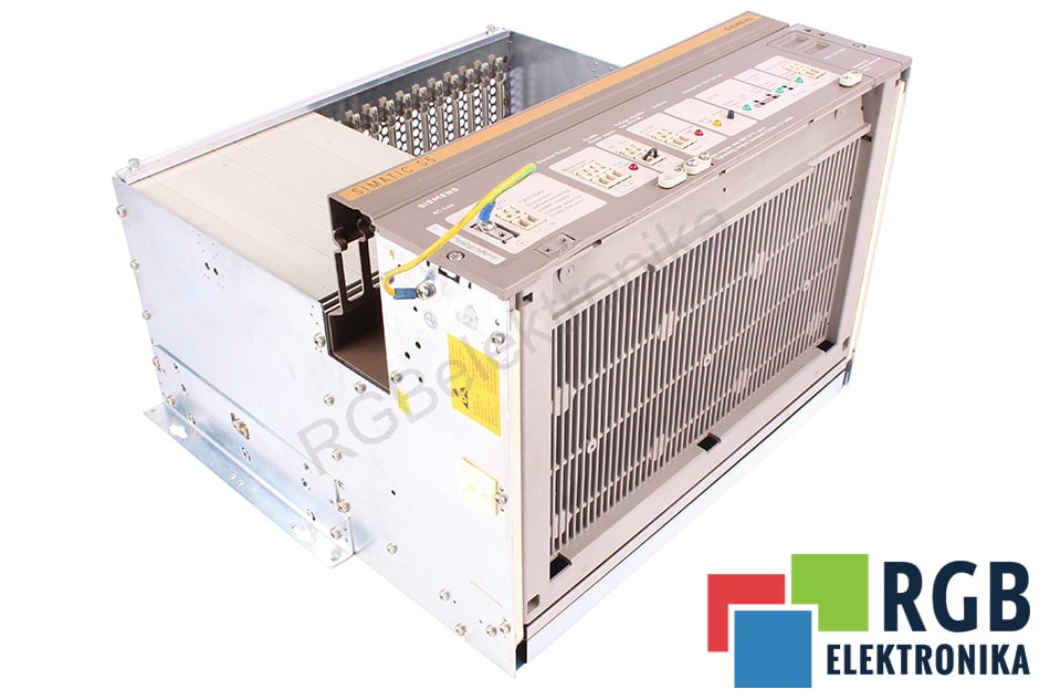 6ES5135-3KB13 SIMATIC S5 SIEMENS RACK