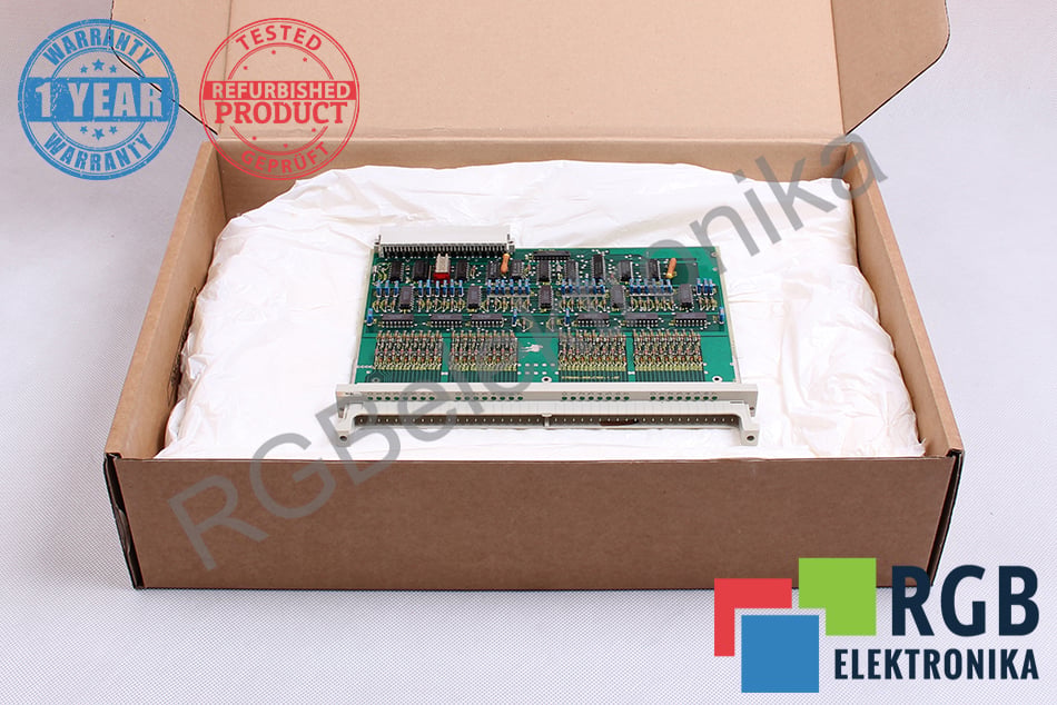 SIEMENS 6ES5420-3BA11 ERWEITERUNGSMODUL 