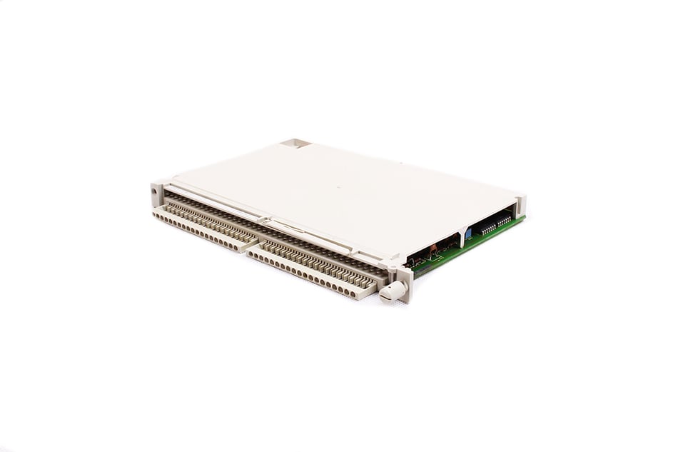 SIEMENS 6ES5430-4UA12 MODULO DI ESPANSIONE 
