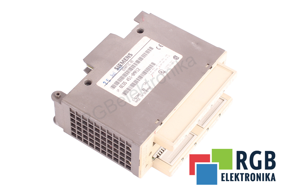 6ES5451-8MR12 SIEMENS