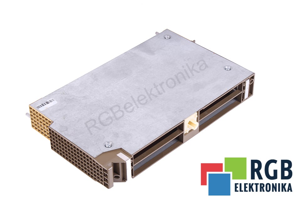 SIEMENS 6ES5491-0LB11 RACK 